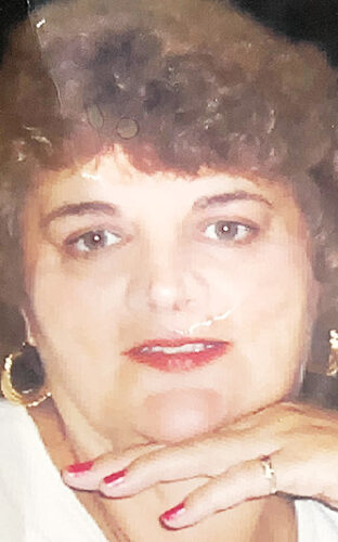 Patricia A. ‘Patti’ Hughes